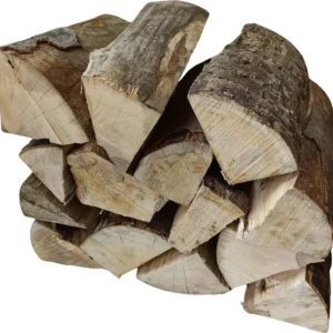 100% Buche Kaminholz Brennholz 33 cm Best for Home - 975 Kg